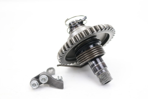 250-560 SMR EXC 05-12 Kick Start Shaft & Mechanism Assembly KTM 59033050100 #276