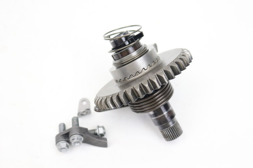 250-560 SMR EXC 05-12 Kick Start Shaft & Mechanism Assembly KTM 59033050100 #276