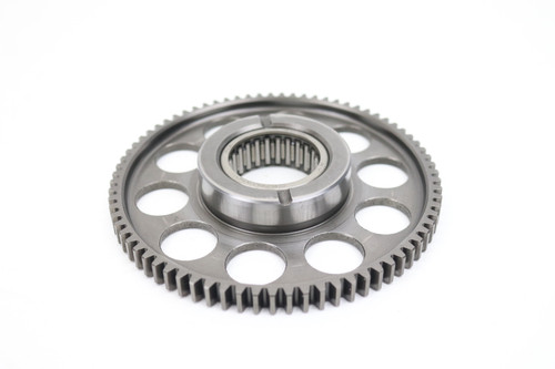 250-525 EXC XC 06-12 Electric Starter Clutch Freewheel Gear KTM 59040020175 #276