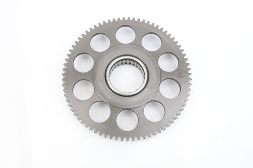 250-525 EXC XC 06-12 Electric Starter Clutch Freewheel Gear KTM 59040020175 #276