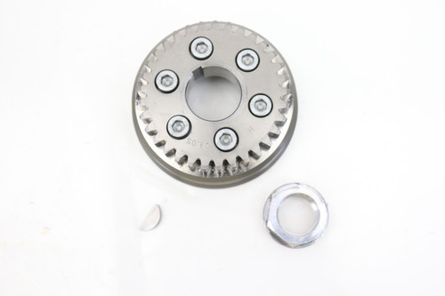 250-525 EXC 05-07 Starter Clutch Free Wheel Gear Hub Assy KTM 5030801020004 #276