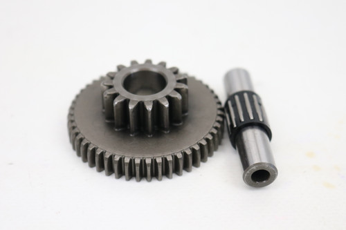 250-525 EXC SX 03-05 Starter Clutch Reduction Gear KTM 59040020244 #276