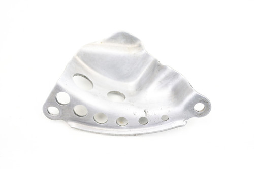YZ250F 01-05 WR250F 01-06 Aluminium Engine Guard Cover Yamaha 5NL-2147A-00 #11