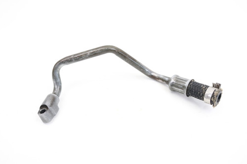 YZ250F WR250F 01-02 Oil Delivery Pipe Feed Line 2 Yamaha 5NL-13465-00 #11