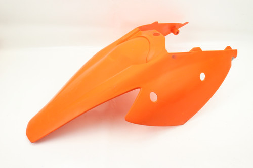 125-525 EXC SX 05-07 Rear Fender Guard KTM 5480801310004 #276