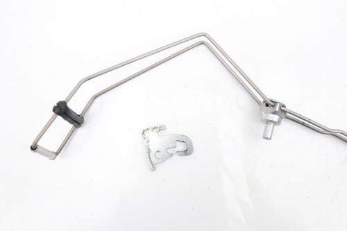 125-560 SMR SX EXC 05-07 Air Box Filter Wall Bracket KTM 50306019000 #276