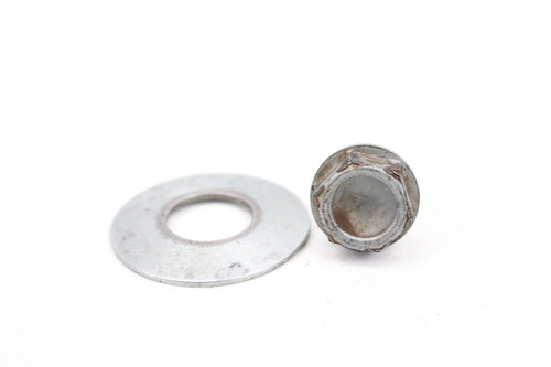 250-525 SMR EXC SX 05-25 Sprocket Washer & Nut KTM 59033034044 #276