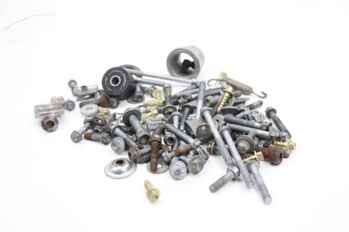 450 SMR 2006 Engine Mixed Hardware Kit Set KTM #276