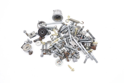 450 SMR 2006 Engine Mixed Hardware Kit Set KTM #276