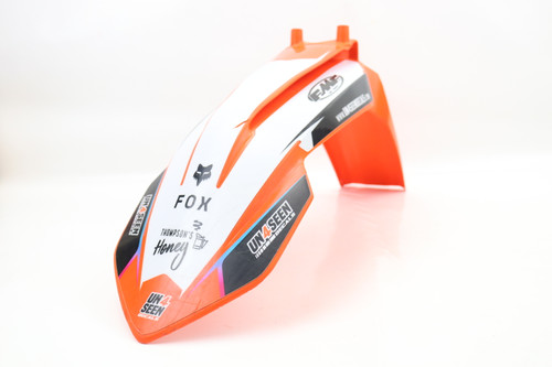 65 SX 2016-2025 Front Fender Guard KTM 46308010000EB #278