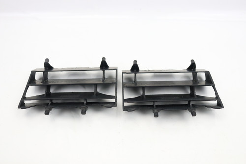 65 SX 09-23 85 SX 13-17 Radiator Louver Fins Pair Left & Right KTM 46235034000 #278