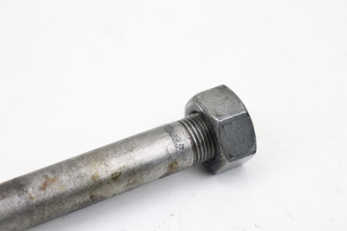 65 SX 2009-2023 Swingarm Pivot Bolt Shaft KTM 46204037033 #278
