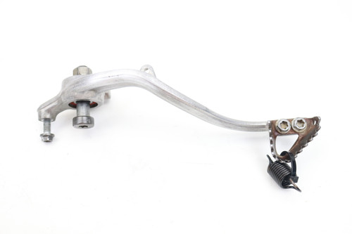 65 SX 2009-2023 Rear Brake Pedal Lever KTM 46213050044 #278
