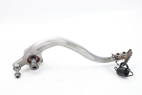 65 SX 2009-2023 Rear Brake Pedal Lever KTM 46213050044 #278
