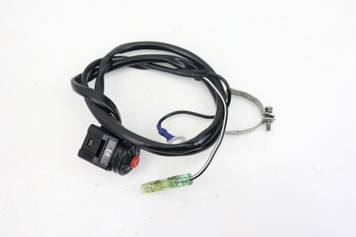50-450 SX SX-F SMR 11–25 Kill Switch Button Engine Stop KTM 50311089200 #278