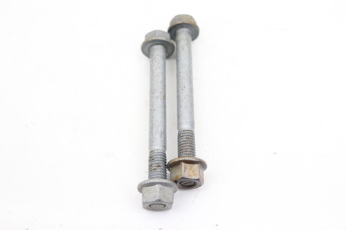 65 SX 2020-2023 Lower Engine Mounting Bolts KTM 01665080806 #278