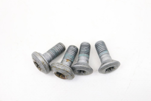50 SX 65 SX 85 SX 20-25 Rear Brake Disc Bolt Set KTM 59009062016 #278