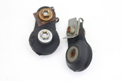 50-85 SX 2012–2025 Exhaust Mount Swingelement Pair KTM 50305012000 #278