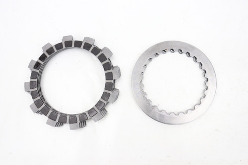 65 SX 2009-2023 Clutch Plates Pack Plate Kit KTM 46032011044 #278