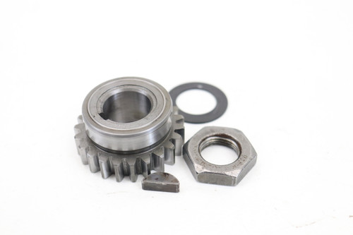 65 SX 2009-2023 Primary Gear Assy KTM 46232023023 #278