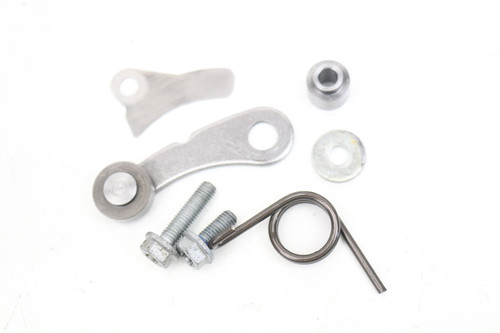 65 SX 2009-2023 Gearshift Stopper Lever & Spring KTM #278