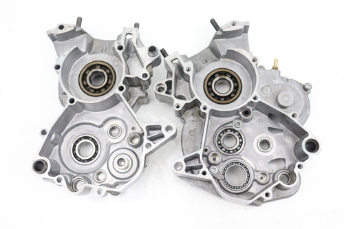 65 SX 2009-2023 Crankcase Set Engine Cases KTM 46230000244 #278