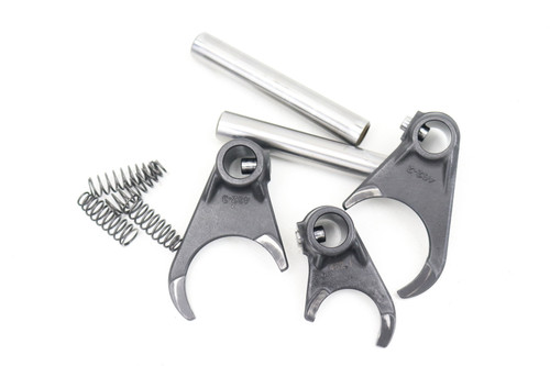 65 SX 2009-2023 Gear Shift Forks & Shafts KTM #278