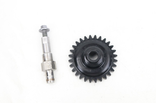 50 65 SX 2009-2023 Water Pump Shaft & Gear KTM 50335054250 #278