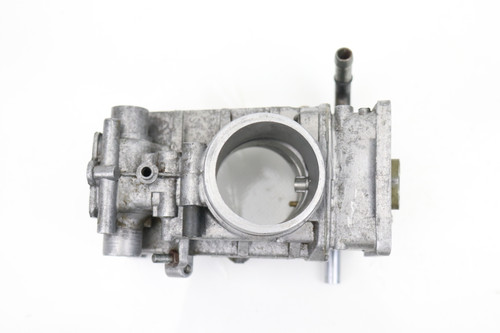 DR-Z400E 2000‑2007 Carb Body Carburetor Keihin Suzuki 13200-29FG1 #258