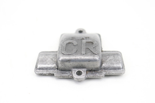 DR-Z400E 2000‑2007 Carb Cap Slide Cover Keihin Suzuki 13261-29F00 #258