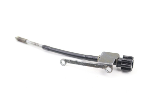 DR-Z400E 2000‑2007 Idle Adjustment Screw Keihin Suzuki 13270-29F01 #258