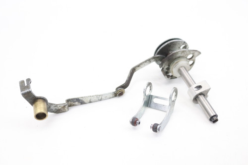 DR-Z400E 2000‑2007 Throttle Shaft Wheel & Linkage Assy 13550-29F00 #258