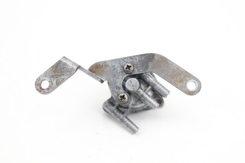 DR-Z400E 2000‑2007 Carb Diaphragm Body & Stay Suzuki 13484-29F00 #258