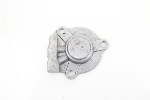DR-Z400E 2000‑2007 Accelerator Pump Cover Suzuki 13488-29F00 #258