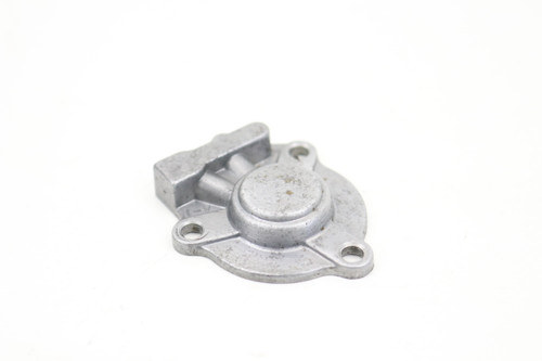 DR-Z400E 2000‑2007 Accelerator Pump Cover Suzuki 13488-29F00 #258