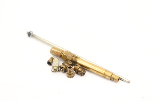 DR-Z400E 2000‑2007 Carb Jet Hardware Set Suzuki #258