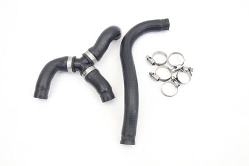 65 SX 2016‑2023 Radiator Hose Set KTM #278