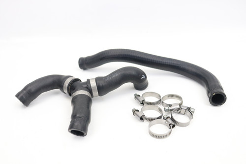 65 SX 2016‑2023 Radiator Hose Set KTM #278