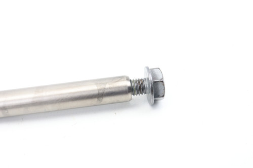 50 SX 65 SX 12-25 Front Axle Shaft KTM 45209081100 #278b