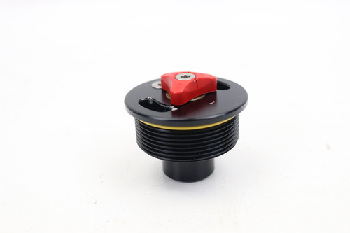 65 SX 2017-2019 Right Fork Top Cap Adjuster KTM 35480507S1 #278b