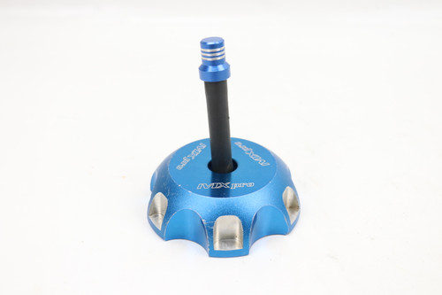 KX65 00-22 KX85 01-13 Fuel Tank Cap Lid MX-Pro #275