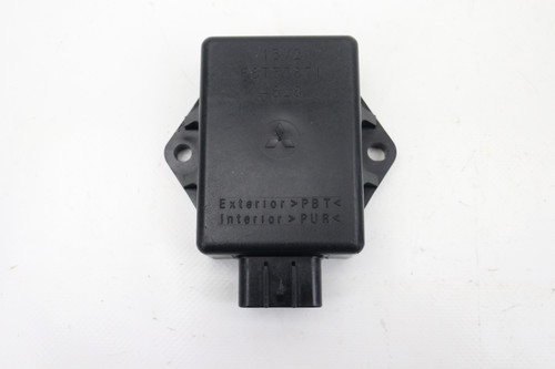 KX85 01-05 CDI Engine Control Unit Box Kawasaki 211191572 #275