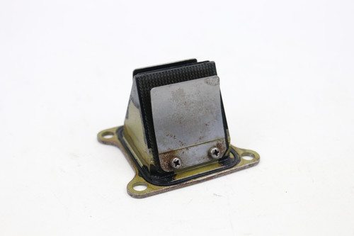 KX85 01-22 KX100 01-05 Reed Valve Block Assembly Kawasaki 120211123 #275