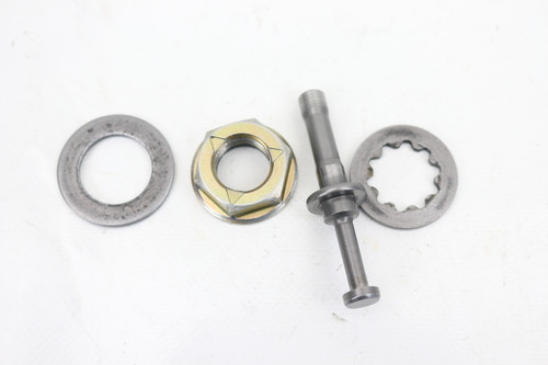 KX85 01-22 KX100 01-05 Clutch Release Rod & Hardware Kawasaki 461021409 #275