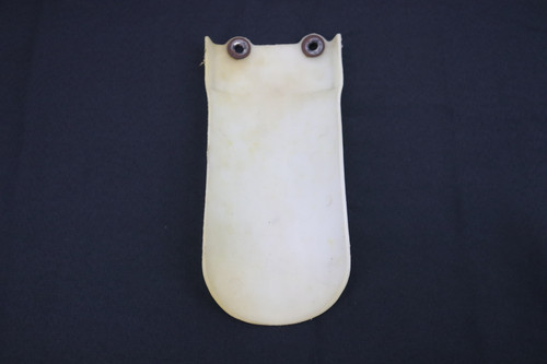 KX85 01-09 KX100 00-05 Rear Mud Flap Kawasaki 350191212 #275