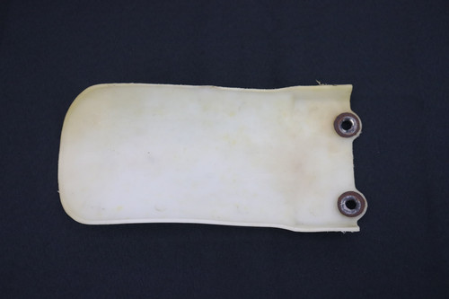 KX85 01-09 KX100 00-05 Rear Mud Flap Kawasaki 350191212 #275