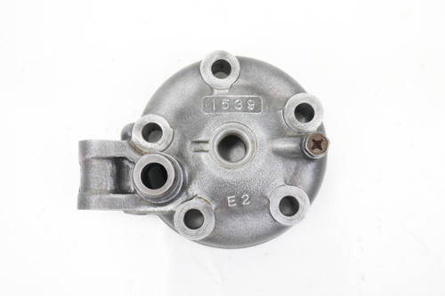 KX85 01-13 Cylinder Head Kawasaki 110011539 #275
