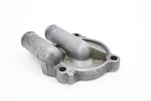 KX85 01-22 KX100 00-05 Water Pump Cover Housing Kawasaki 161421144 #275