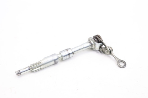 KX85 01-22 KX100 00-05 Power Valve Lever Shaft Assy Kawasaki 133200581 #275