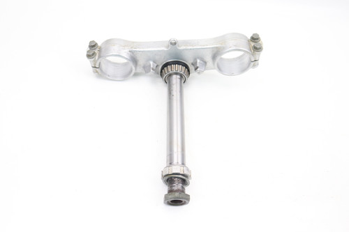 KX85 01-05 KX100 00-05 Lower Triple Clamp Steering Stem Kawasaki 440371360 #275